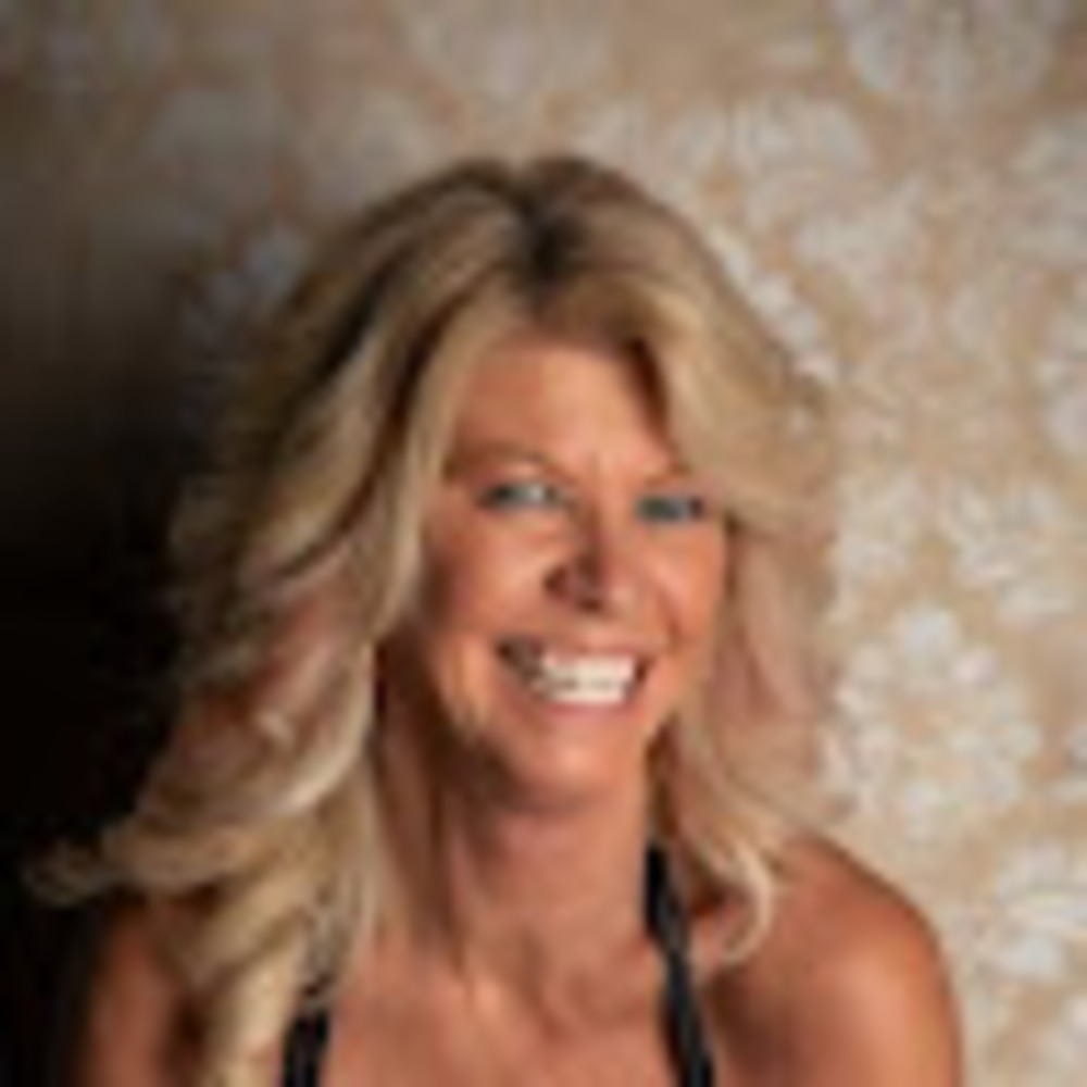 Meet your Posher, Ginger